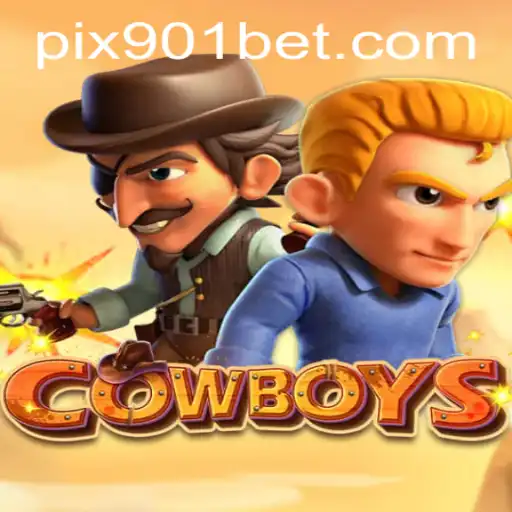 Explorando o Fascinante Universo do Jogo 'COWBOYS'