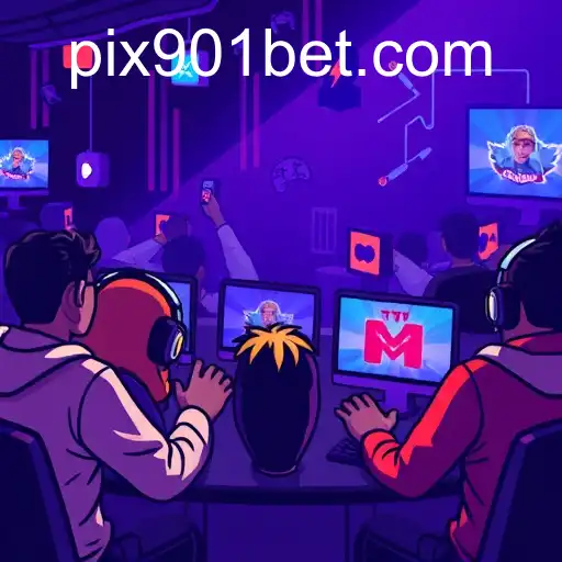 Comunidade Jogadores