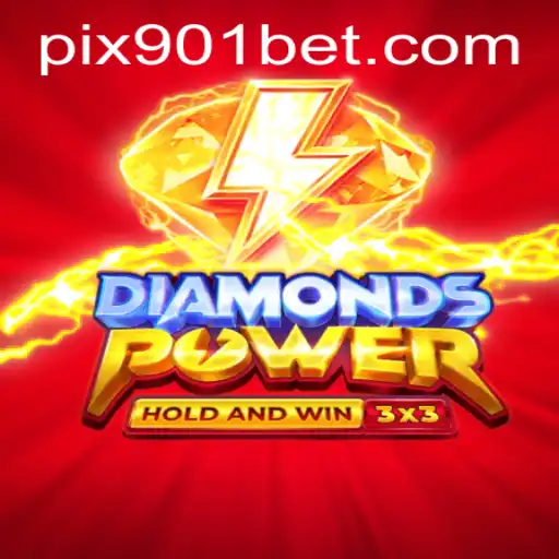 Tudo sobre Diamondspower: Um Mergulho no Mundo de 901bet