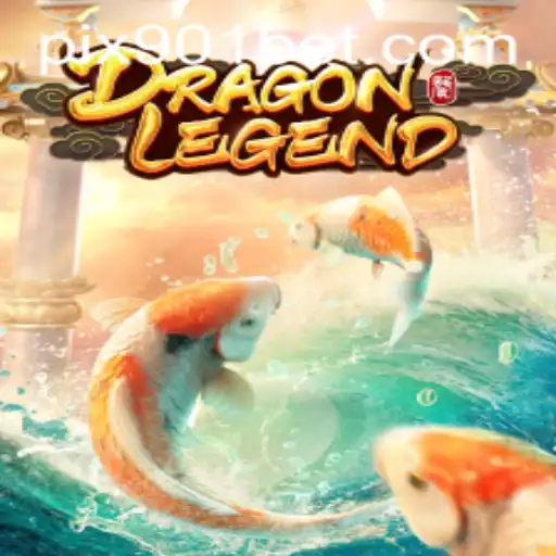 Explorando DragonLegend: O Novo Fenômeno dos Jogos Online