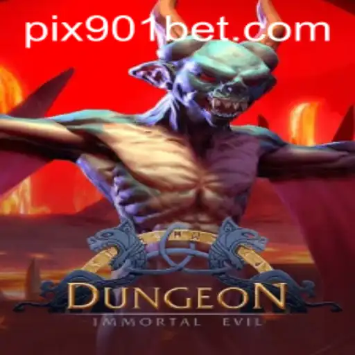 Explorando o Universo de 'Dungeon': Um Mergulho no Mundo das Apostas com 901bet