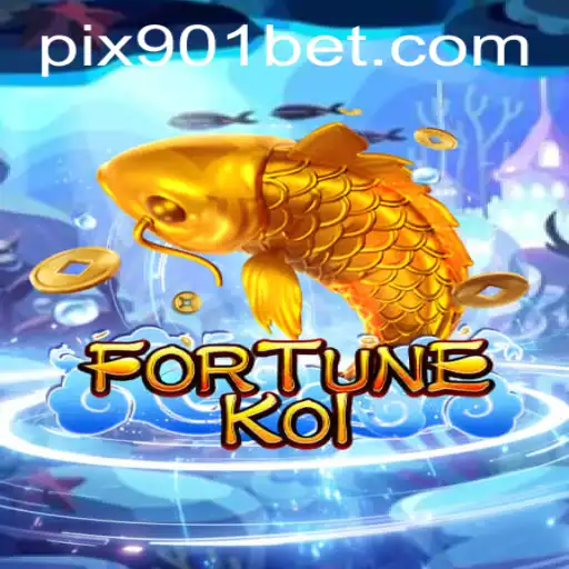 Descubra FORTUNEKOI: O Novo Fenômeno no Mundo dos Jogos