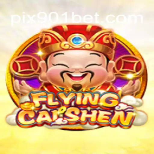 Explorando o Mundo de FlyingCaiShen: Aventuras e Estratégias no 901bet