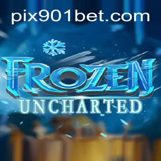 FrozenUncharted: A Aventura Congelante no Mundo dos Jogos