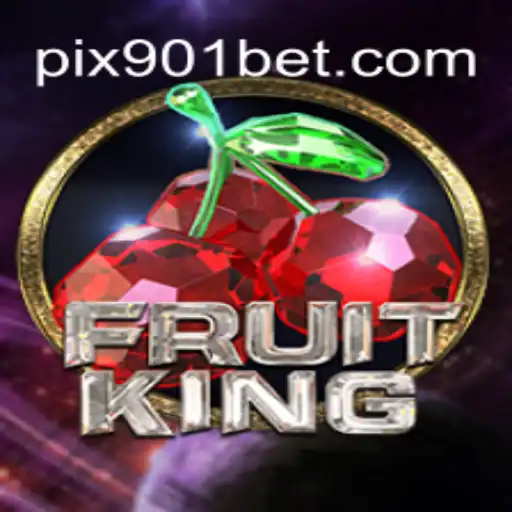 Descubra o emocionante mundo de FruitKing: O jogo que combina sorte e estratégia
