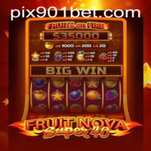 Explorando o Mundo de FruitNovaSuper40: Um Jogo de Slot Envolvente