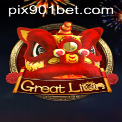 GreatLion: Explorando o Novo Jogo Sensação com 901bet