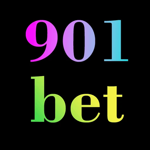 901bet Logo