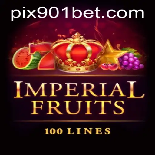 Descubra o Jogo Emocionante: ImperialFruits100 e a Revolução do 901bet