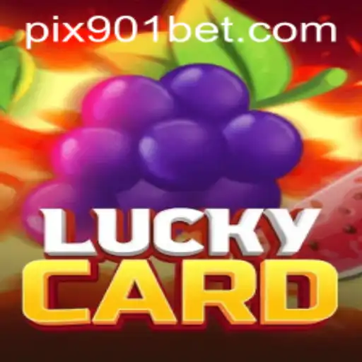 LuckyCard: Descubra o Jogo de Azar que Está Conquistando as Multidões