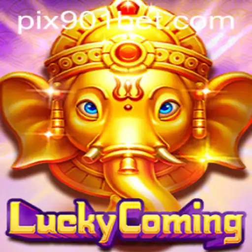 Explorando LuckyComing: O Jogo de Azar Inovador com 901bet