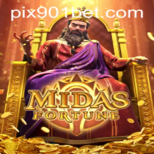 Descubra o Fascinante Universo do Jogo MidasFortune com 901bet