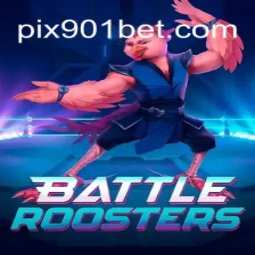 Descubra BattleRoosters: O Jogo Estratégico que Estimula o Espírito Competitivo