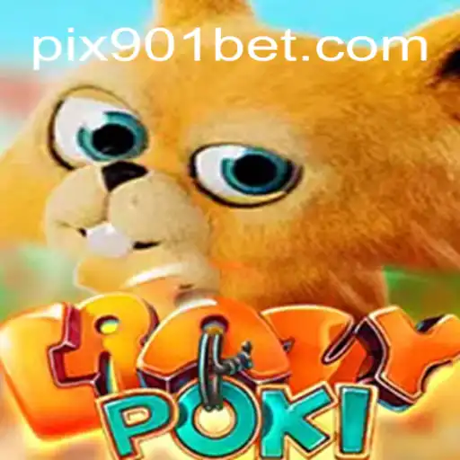 CrazyPoki: Descubra o Jogo que Está Conquistando o Mundo!