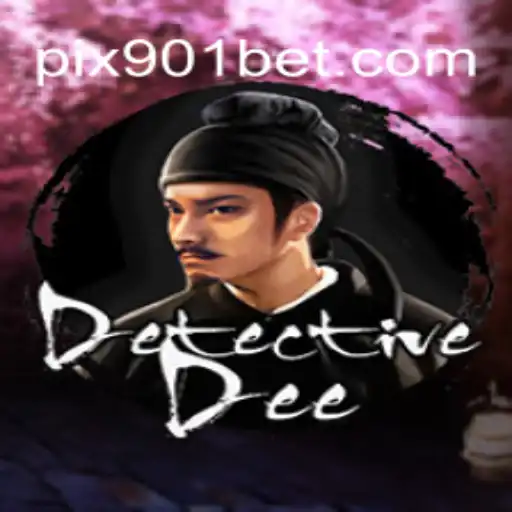 DetectiveDee: Mergulhe no Mundo de Mistério e Estratégia