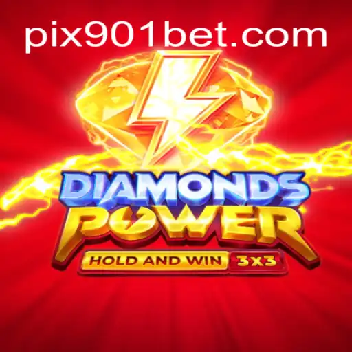 Tudo sobre Diamondspower: Um Mergulho no Mundo de 901bet