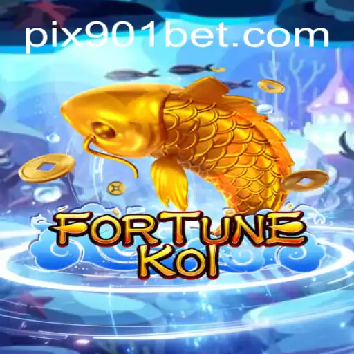 Descubra FORTUNEKOI: O Novo Fenômeno no Mundo dos Jogos
