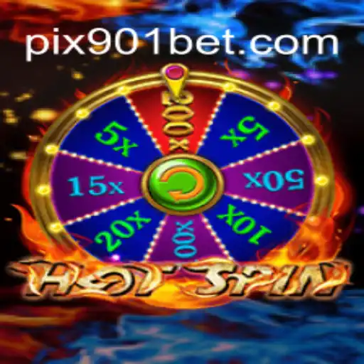 Descubra o Empolgante Mundo de HotSpin com 901bet