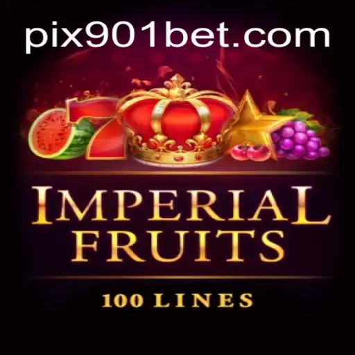Descubra o Jogo Emocionante: ImperialFruits100 e a Revolução do 901bet