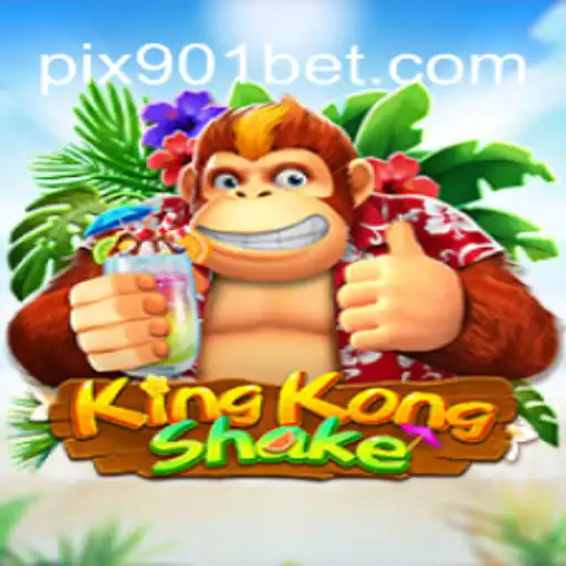 KingKongShake: Descubra as Emoções de um Novo Jogo de Aventura