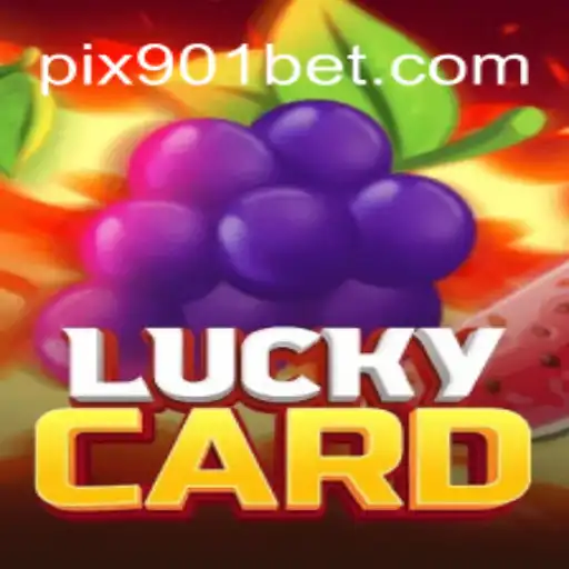 LuckyCard: Descubra o Jogo de Azar que Está Conquistando as Multidões