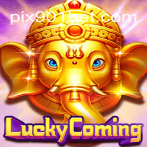 Explorando LuckyComing: O Jogo de Azar Inovador com 901bet