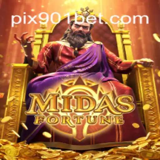 Descubra o Fascinante Universo do Jogo MidasFortune com 901bet