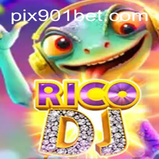 Explorando o Universo do Jogo RicoDJ: Uma Nova Era de Entretenimento com 901bet