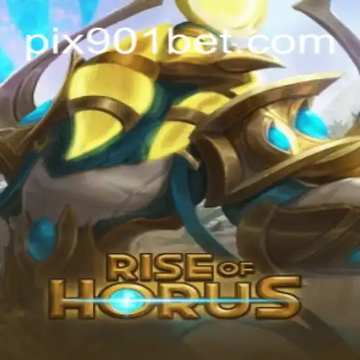 Explorando o Envolvente Jogo: Rise of Horus