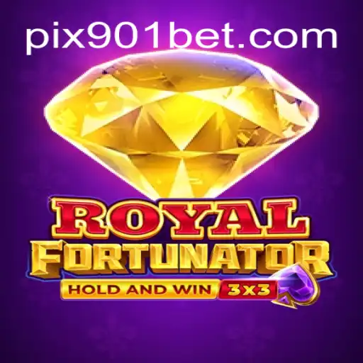 Descubra o Mundo Empolgante do Jogo Royalfort