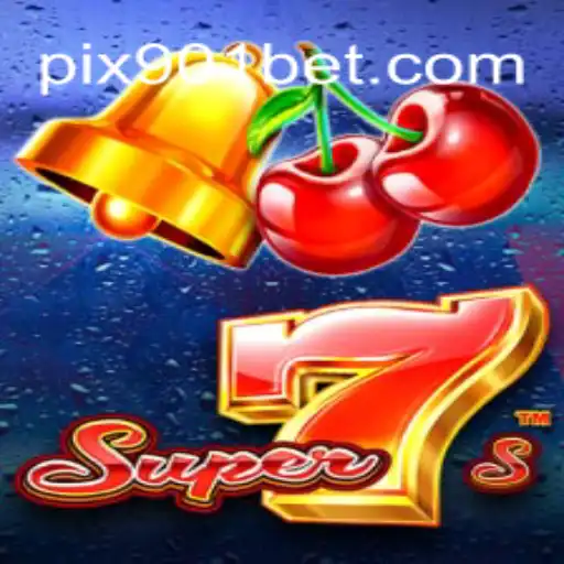 Descubra o Mundo Empolgante de Super7s com 901bet