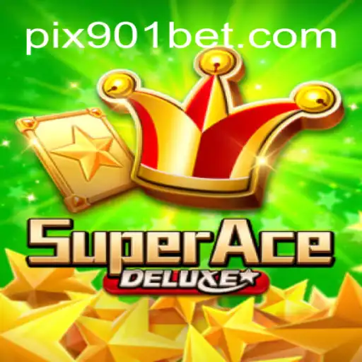 Descubra o Fascinante Mundo de SuperAceDeluxe com a Palavra-Chave 901bet
