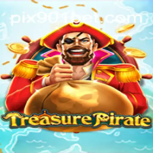 Explorando o Mundo de TreasurePirate: Uma Aventura Incrível