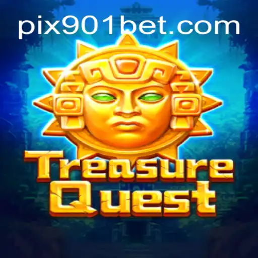 Explorando o Fascinante Mundo de TreasureQuest: Um Mergulho Profundo nas Aventuras e Desafios do Jogo