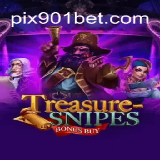 Descubra o Jogo TreasuresnipesBonusBuy: A Nova Sensação no Mundo dos Jogos