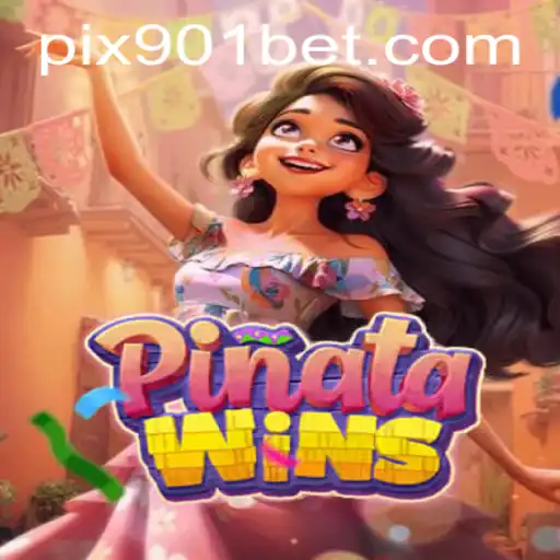 Descubra o Fascinante Mundo de PinataWins com 901bet