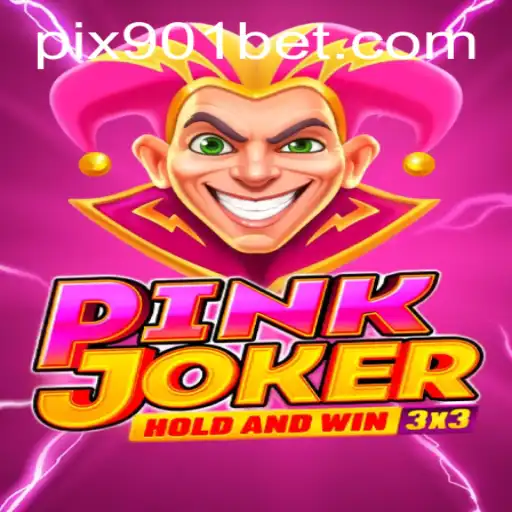 Explorando o Jogo Pinkjoker: Uma Interação com 901bet
