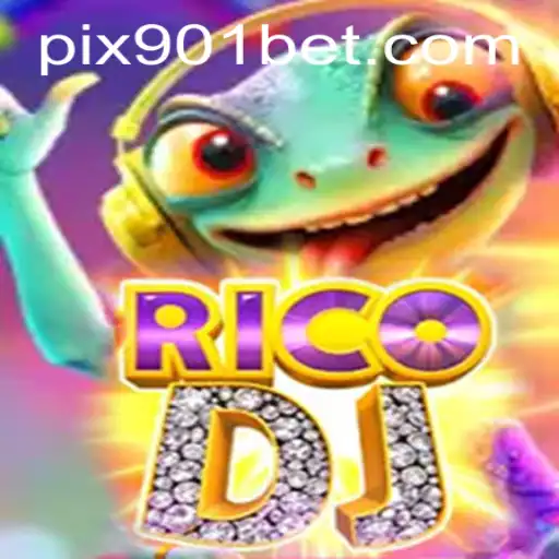 Explorando o Universo do Jogo RicoDJ: Uma Nova Era de Entretenimento com 901bet