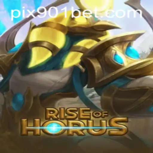 Explorando o Envolvente Jogo: Rise of Horus