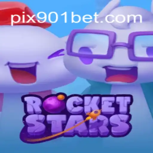 RocketStars: Um Novo Horizonte no Mundo dos Jogos com 901bet