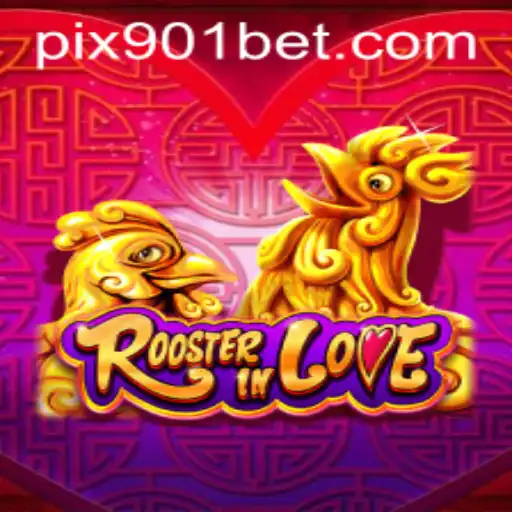 RoosterInLove: A Revolução das Apostas no Mundo dos Games