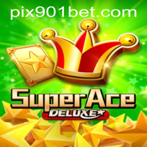 Descubra o Fascinante Mundo de SuperAceDeluxe com a Palavra-Chave 901bet
