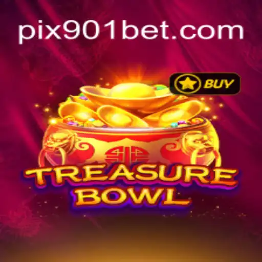 Explorando o Mundo de TreasureBowl: Aventura, Estratégia e Diversão