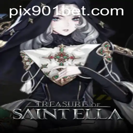 Mergulhe na Aventura com Treasure of Saint Ella
