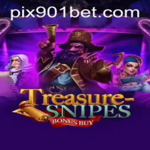 Descubra o Jogo TreasuresnipesBonusBuy: A Nova Sensação no Mundo dos Jogos