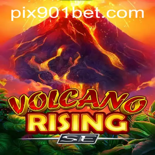Explorando o Mundo de VolcanoRisingSE: Um Guia Completo para Jogadores
